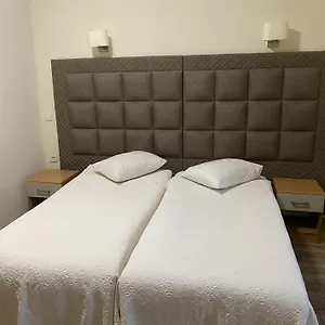 Prestige Flats Coteaux Apartahotel